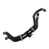 AS57-Car Oil Cooler Hose For Hyundai Sonata Santa Fe Sport Kia Optima Sorento KX7 2015- 2018 25470-2GGA0 254702GGA0