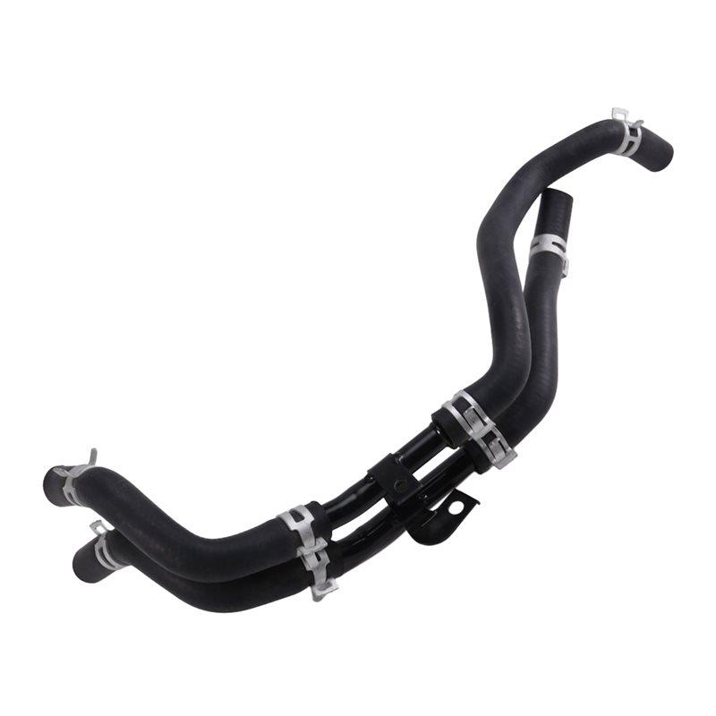 AS57-Car Oil Cooler Hose For Hyundai Sonata Santa Fe Sport Kia Optima Sorento KX7 2015- 2018 25470-2GGA0 254702GGA0