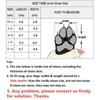 Pet Dog Shoes Denim Canvas Sneaker Puppy Sporty Cloth Shoes Pink Blue Pet Dog Boots Lovely Shoes for Small Dogs