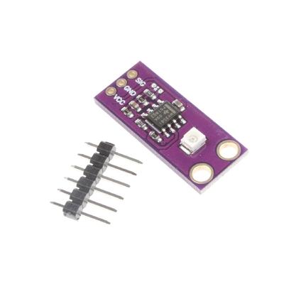 DIY moduly – Elektronické moduly