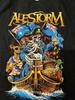 Retro Alestorm Black Cotton All Size S-5XL Unisex Shirt HT54 Unisex T-Shirt