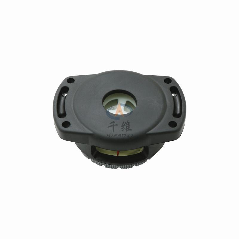 Wristband Sighting Compass Lightweight Outdoors Trekking Hunting Hiking Drifting