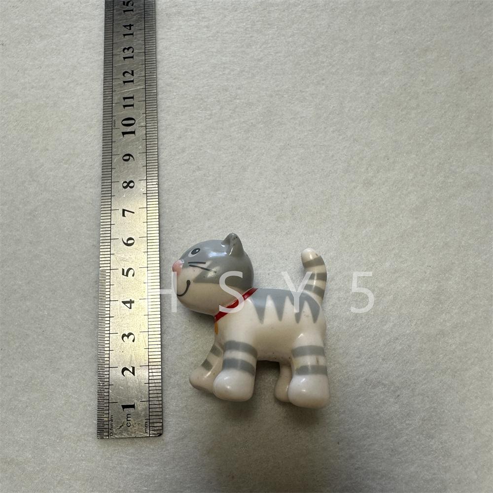 Multi Original Style Cartoon Cartoon Toys With Movable Hands And Feet For Kids Adults Children's Birthday Gift Holiday Present Suitable For Office