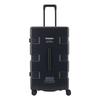 Innovator Carry Wagon IW66 Suitcase, Lightweight, 75L, 68cm, 3.7kg, Carry-on Bag, TSA Lock, 2-Year Warranty, Deep Navy