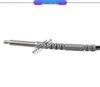 Liko RIKO PRC-420 Coaxial Multi-core Reflective Optical Fiber Sensor M4 Thread Head