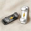 Metal Alloy Car Hook Styling Hooks Storage Accessories For Chevrolet Corvette Montana TrailBlazer Silverado Traverse Camaro Bolt