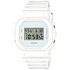 Casio G-Shock DW-5600WW-7JF Men's Watch White