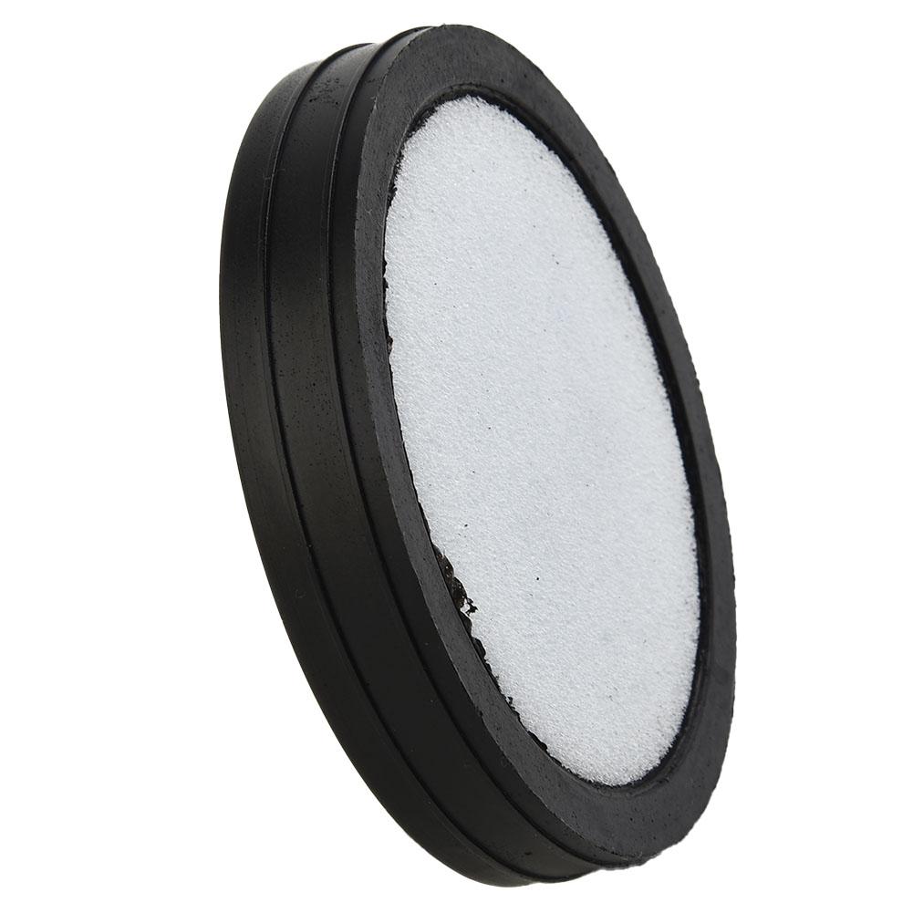 Cleaner Replacement Filter Cleaner Filter Cleaner Accessories Cleaner Parts Round Washable Vacuum Cleaner Supplies