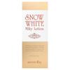 Secret Key Snow White Milky Lotion 120g (4.23oz)