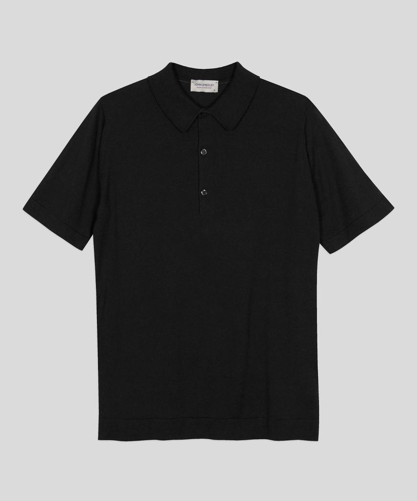 Jonseumedeulli Mycroft Sea Island Cotton Polo Shirt Core 10 Colors (B Type)
