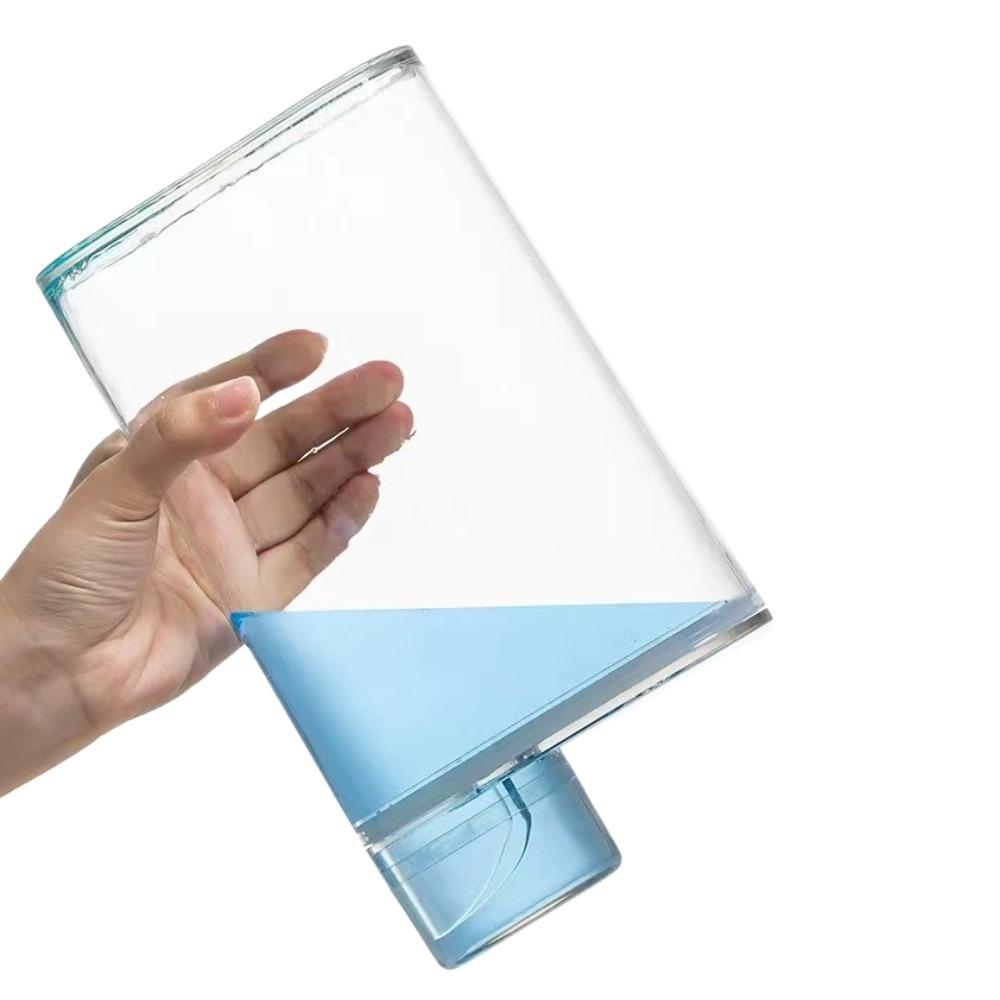 1300ML/1600ML Fabric Detergent Dispenser Detergent Storage Bottles  Washing Bathroom