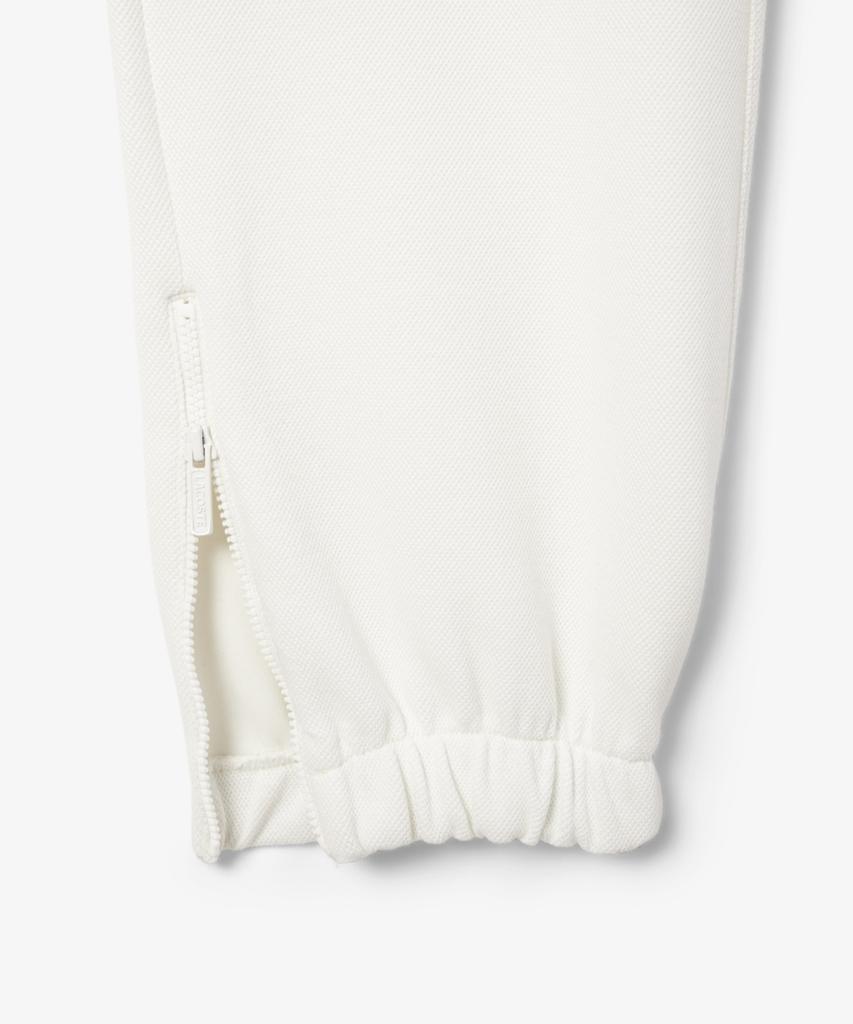 LACOSTE Women'S Double-Face Pique Sweatpants Xf8386-56G 70V