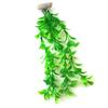 Artificial Water Grass Easily Clean Strong Simulation Beautiful Color Aquarium Decoration Water Grass for Fish Tank