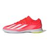 adidas X Crazyfast League IN J Energy Citrus Pack Kids Sneakers Red Solar-Red Cloud-White IF0684