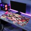 Gravity Falls1 Mouse Pad - Non-Slip Rubber Base, Smooth Surface for Work,Gaming,Office,And Home Use, Desk Mouse Pad