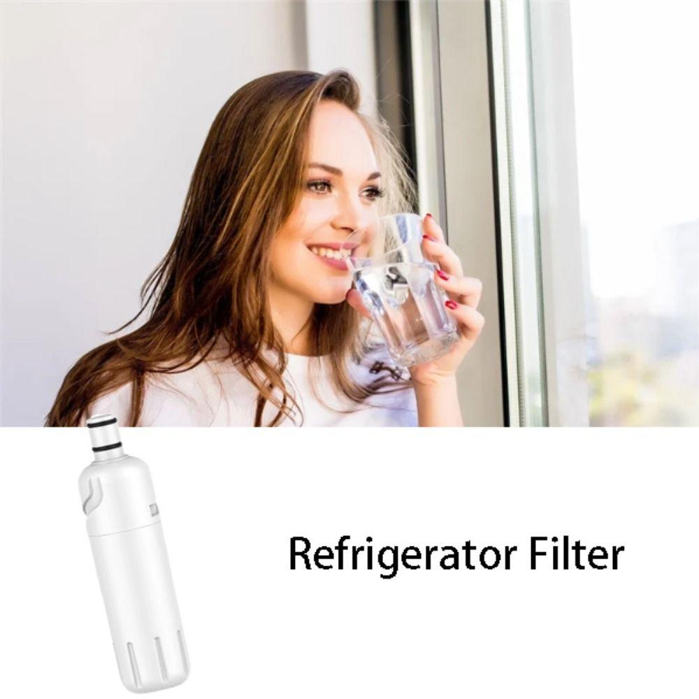 Multiple Models Fit Replacement Cartridge Water Filter Replacement Home Refrigerator