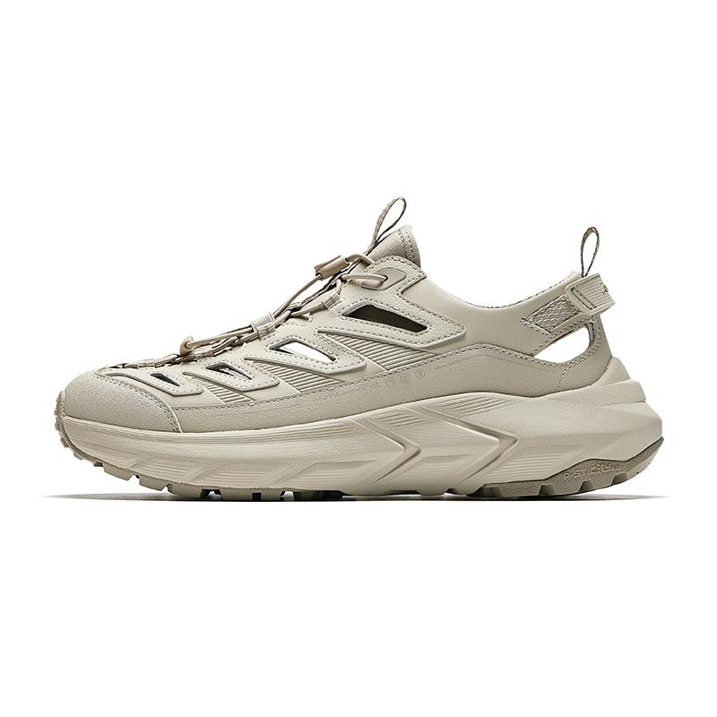 Anta Explorer 2 Men Black Grey 112528513-3 40