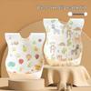 Disposable Baby Bibs for Cafes and Restaurants - Bulk Pack
