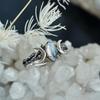 Mondlichtring, Damen Retro Party Schmuck, Exquisite Böhmischer Stil Party Finger Accessoires