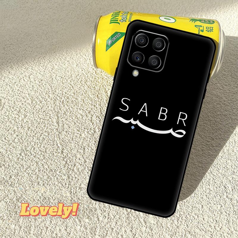 

Чехол-кошелек Sabr Patience для Samsung Galaxy M11 M55 M14 M34 M54 M12 M32 M52 M15 M13 M06 M16 M36 M56 M31 M53 M35 Samsung M33
