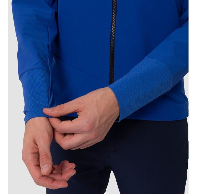 Софтшелл куртка Salewa Agner DST