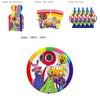 Perfect Party Decorations For Any Occasion Roblox Rainbow Friends Theme