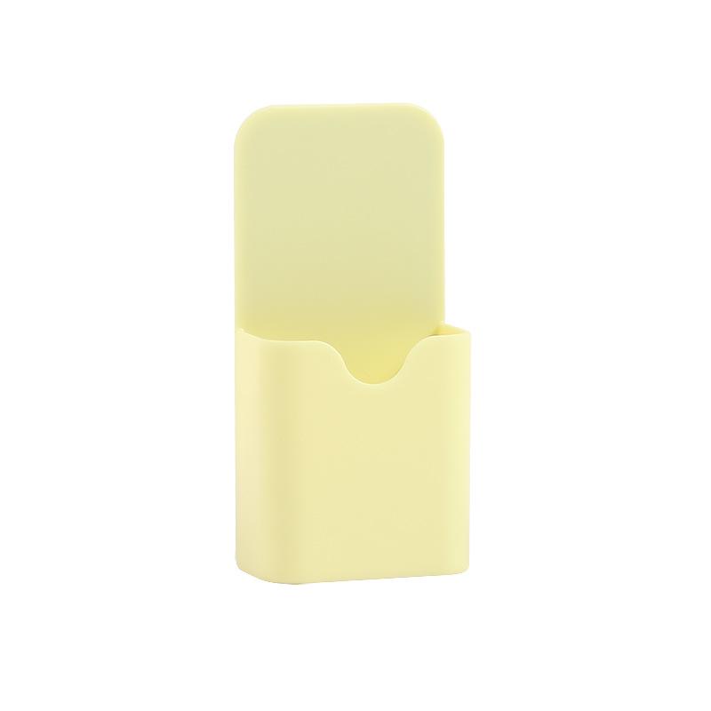 Mini Magnetisk Whiteboardpennhållare | Multifunktionell Förvaring för Hemmet, Kontoret eller Barnens Klotter