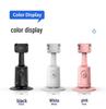 Smart Gimbal Stabilizer with 360° Rotation & Face Recognition for Live Streaming, Model P01