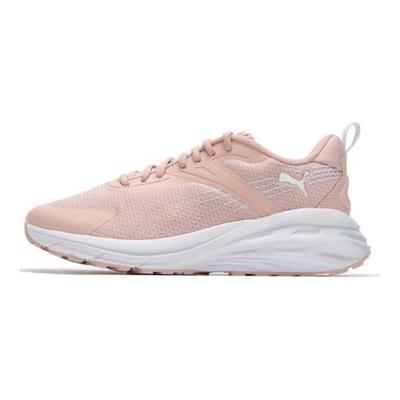 Comfortable Versatile Non-Slip Breathable Low-Top Running Shoes Unisex Sneaker Pink 395235-07