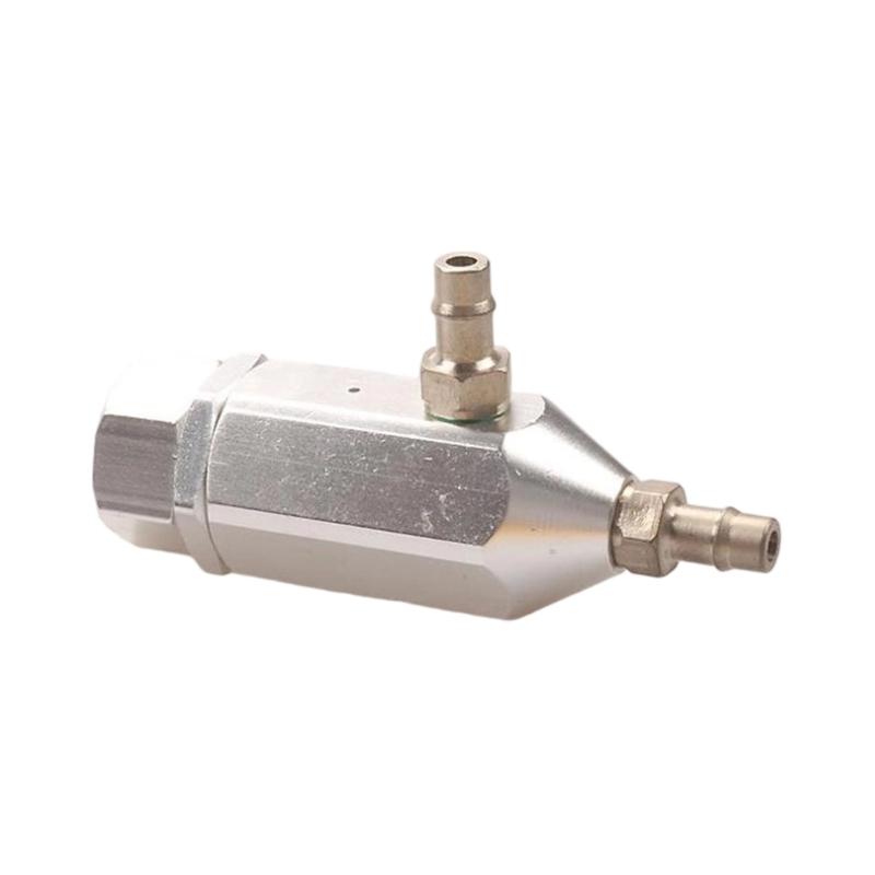 Refit Regulating Control Valves Aluminum Manual Boosts Controller Modification Turbocharger Engine Boosts Controller