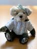 [USED] Teddy Bear Green Cream