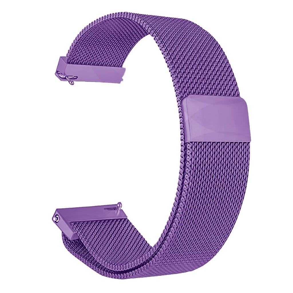 Metal Strap for Redmi Watch 5 Active Watchband for Redmi Watch 5 Lite Magnetic Loop Bracelet for Redmi Watch 3 Active Wristband