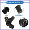 Crankshaft Position Sensor For RENAULT Clio 2.0 16V Sport 08-14