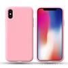 Applicable To IPhone16 Liquid Silicone Mobile Phone Case Apple 14 Creation Bag 13 European and American Protective Case