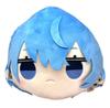 Hololive Production Lying Down Plush Toy 26cm Approx. (Hoshigai Suisei2)