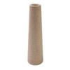 6Pcs Wool Winding Tube Portable Yarn Winding Tube Yarn Winding Cardboard Tube Wool Winder Set Knitting Tube