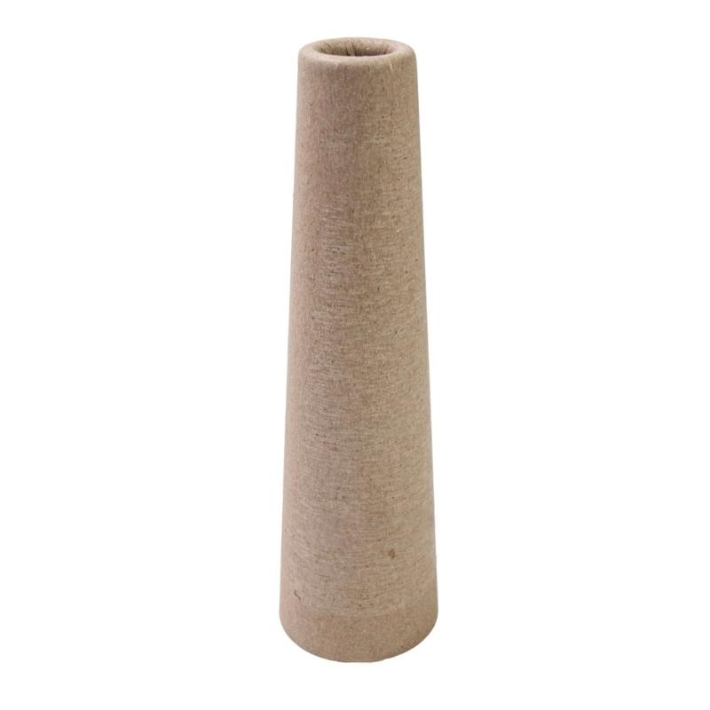 6Pcs Wool Winding Tube Portable Yarn Winding Tube Yarn Winding Cardboard Tube Wool Winder Set Knitting Tube