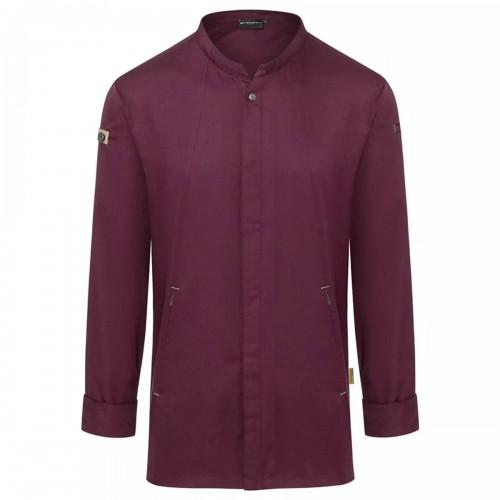 Mens Green-Generation Chef Jacket