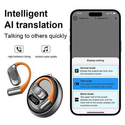Audio y video – Auriculares inalámbricos