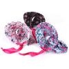 Small Pet Summer Canvas Cap Dog Baseball Visor Hat Puppy Outdoor Pet Cap
