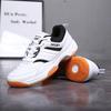 Badminton Shoes Court Tennis Sneakers for Training Volleyball Indoor Outdoor Professional Men Women Breathable Sport Big Size