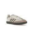 Nice Kicks X Adidas Samba Consortium Cup Unisex Sneakers White Talc Brown IE0172