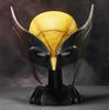 Hasbro Marvel Legends Series Wolverine Premium Roleplay Mask, Movie Gear, Adult Collectible Item G0646 (Authentic)