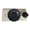 Professional Rapid Response Gas Thermostat Valves Suitable for Precise Adjustment In Heating 40-90℃ Temperature Range
