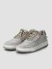 Gisse Genuine Leather Harper Sneakers Art-226