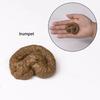 Trick And Parody Simulation Feces, Plastic Venting Funny April Fool'S Day Gifts