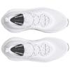 Under Armour Men's Phantom 4 'White Halo Grey' Casual Running Shoes 3027593-101