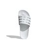 Adidas Wmns Adilette Slide 'White Iridescent' Women's FV0041