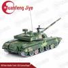 99A Main Battle Tank Die-cast Model