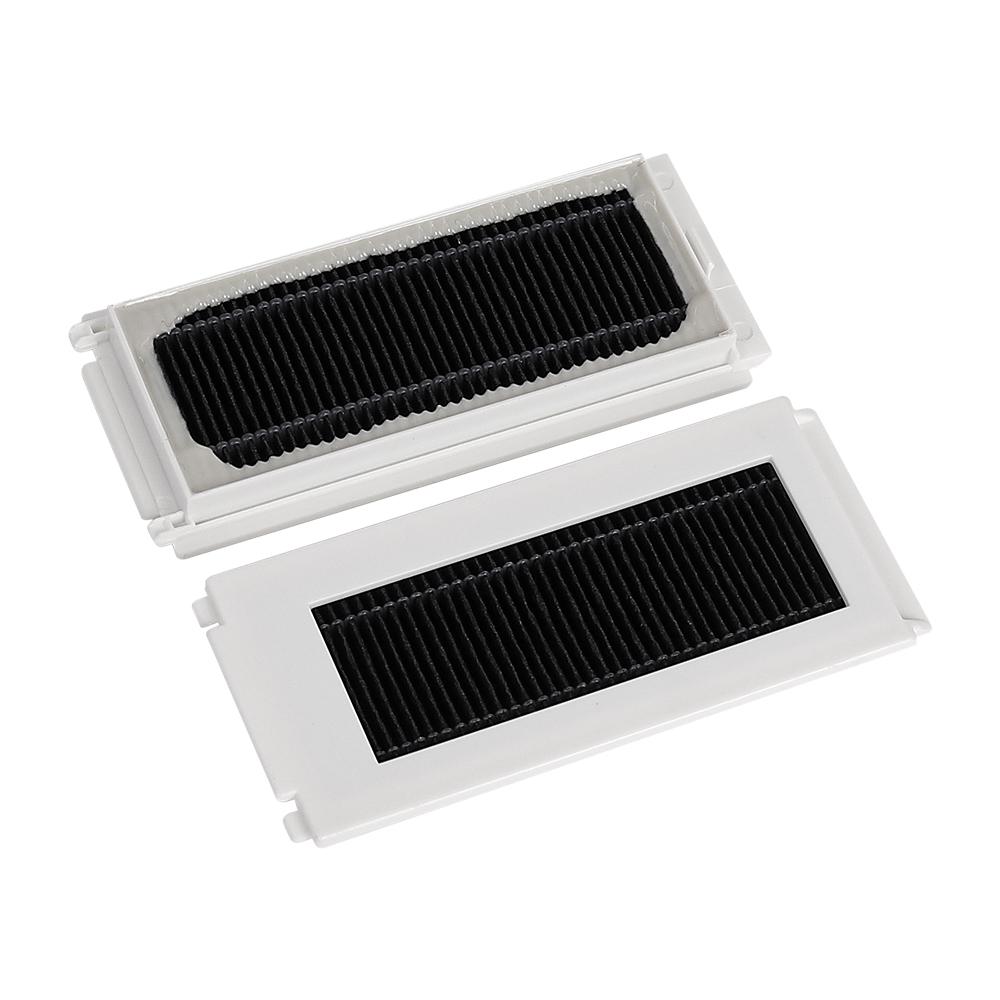 HEPA Filter For Ecovacs DEEBOT N30 Omni N30 Pro Omni N30 Pro Sweeping Robot Vacuum Cleaner Part Accessories